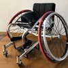 新車納車と布マスク量産と、そしてローラー。