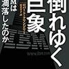 倒れゆく巨象　ＩＢＭはなぜ凋落したのか