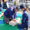 11.11　平石地区防災訓練