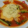 太陽のトマト麺　元住吉支店