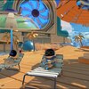 【レビュー】『ASTRO's PLAYROOM（アストロプレイルーム）』PS5の新機能をフルに体験できるアクションアドベンチャー！【評価・感想】