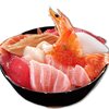 海鮮丼は酢飯か白ご飯か？ は？ 温かいご飯か覚ましたご飯か派閥もあるわけ？