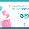 Best Children care Hospital in Tamilnadu - Devadoss Multispeciality Hospitals