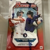 2026 Bowman Baseball Hobby Box 開封。