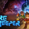 Core Keeper に沼ってます