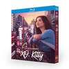 ドラマ日本語字幕「愛をこめて、キティより」シーズン2 ブルーレイ2-DISC[Blu-ray-BOX]高画質海外盤正規品