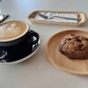 ウドムスックの隠れ家カフェ - ラ・メーサ・コーヒー（La Mesa Coffee ）- （バンコク・タイ）