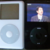 iPodパワーアップ！！！