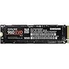 Samsung 960 EVO Series - 500GB NVMe - M.2 Internal SSD (MZ-V6E500BW)