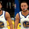 『NBA 2K19』、Switch版とPS4版のグラフィク比較動画が公開