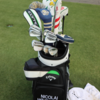 WITB｜ニコライ・ホイゴー｜2025-04-22｜Zurich Classic of New Orleans
