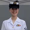 三宅由佳莉さんが「Stand Alone」で迎えた練習艦隊（速報版）
