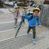 お天気下り坂