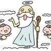 捨てる神あれば拾う神あり／小児科から精神科へ