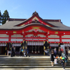 「全国神社お参り旅」日枝神社～富山県富山市