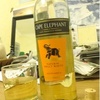 CAPE ELEPHANT というワインが梅酒のような味