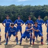 【試合結果】K4リーグ（Ｉグループ）vs FC ASAHI旭高校