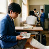 夏子の後悔日誌・中学時代・第１話