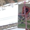 【南東北周遊】週末パスを利用した鉄道旅！雪の中を走るローカル線！