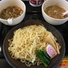 幸楽苑でつけめん食べ比べセットを食べてきた！4月25日までの期間限定発売！