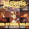 LOVEBITES / Soldier Stands Solitarily [Official fan-cam music video (Alternate edit)]