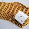NEWエンジェルコットンで編む透かし編みのサマーセーター(1)
