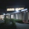 茅野市図書館（長野県）