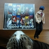 ヒプノシスマイクの初フルアルバム届きました！