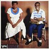 Ella Fitzgerald & Louis Armstrong『Ella and Louis』 7.5