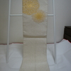 【袋帯】失敗した中古の袋帯