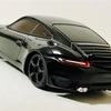 UCC  RUF  BLACK CAR COLLECTION　RUF  RT 35（991Base）