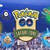 【ポケモンGO】グローバルチャレンジ2018！達成すべてのボーナスがアンロック