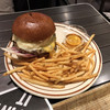 　J．S．BURGERS CAFE 新宿店