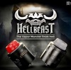 【VAPEアトマイザー】HELLVAPE『 HELLBEAST 』