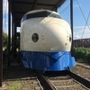 鉄道好きな子供が喜ぶ事間違いなし！摂津市の新幹線公園に行って来ました。