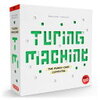 チューリングマシン　TURING MACHINE