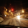 給料日だったのにぃｗｗ　今日の札幌は、大吹雪のブリザード状態で視界３ｍ状態のノロノロ運転で車で１０分が４０分状態なので、ショッピングは断念した。音楽♪  Perfume - 願い