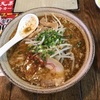 個人的に宇都宮で一番美味しいと思っているラーメン