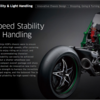 ★ニンジャH2(Ninja H2)の技術詳細について（その2）