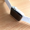 アップルウォッチにケースをつけてみた