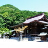 宮地岳神社