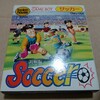 GBソフト サッカー