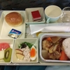 ベトナム旅行～機内食～