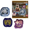 【モンハン】食玩『モンスターハンター ワイルズ キャラマグネッツ』14個入りBOX予約【バンダイ】2025年10月発売予定♪