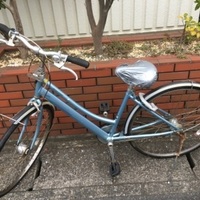 chariyoshy】 千葉県松戸市にてジモティで激安3000円から中古 