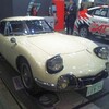 トヨタ2000GT