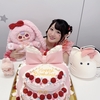小倉唯さん30歳のバースデーイベント