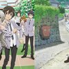 「劇場版 夏目友人帳 ～うつせみに結ぶ～」ゲスト声優として、バイきんぐが参加！ & 「這いよれ！ニャル子さん」全話無料配信！