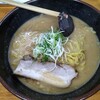 札幌 Vol.17 ＜ラーメン信玄・お散歩＞