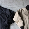 "BROWN by 2-tacs"からあの名作をモデルにしたリバーシブルダウンの登場です。